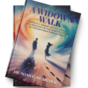 A Widow's Walk